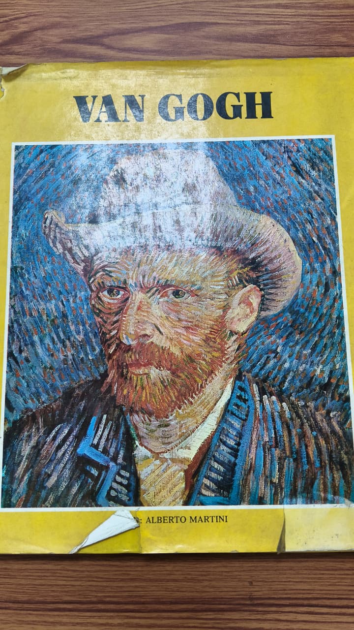 Van Gogh
